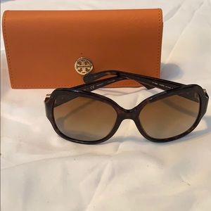 Tory Burch Sunglasses